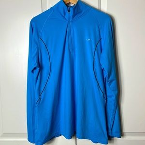 Champion Athletic sweatshirt 2XL